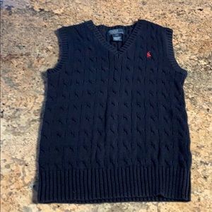 Polo Ralph Lauren Sweater Vest